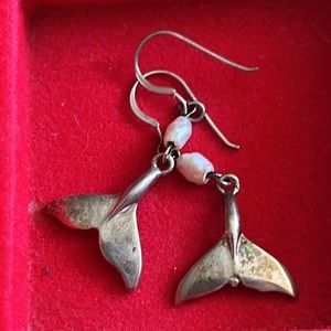 HAND MADE ALASKAN STERLING SILVER JEWELRY $50or LE$$